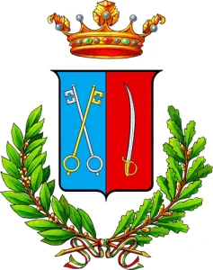 Stemma di Mercatello sul Metauro