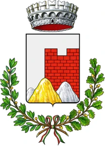 Stemma di Montecalvo in Foglia
