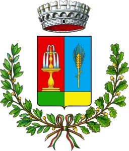 Stemma di Petriano