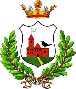 Stemma di Mergo