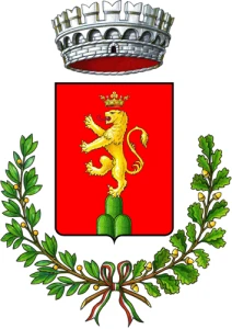 Stemma di Montecarotto