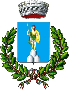 Stemma di Montemarciano