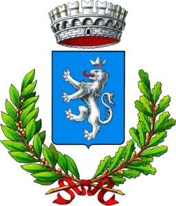 Stemma di Monte Roberto