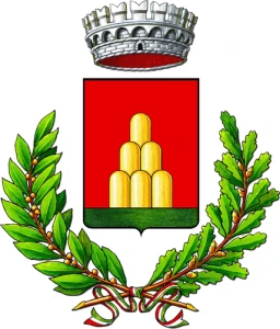 Stemma di Monte San Vito