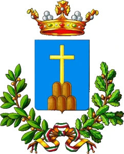 Stemma di Ostra