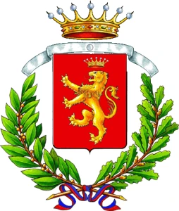 Stemma di Poggio San Marcello
