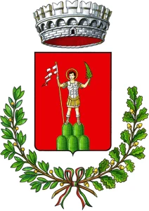 Stemma di Serra San Quirico