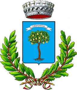 Stemma di Apiro