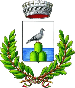 Stemma di Cessapalombo