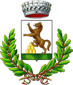 Stemma di Montelupone