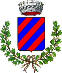 Stemma di Monte San Giusto