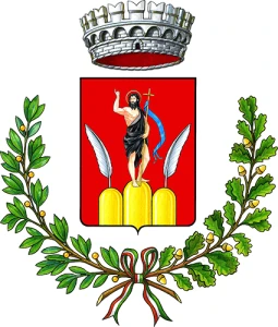Stemma di Penna San Giovanni