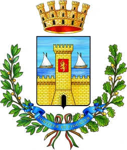 Stemma di Porto Recanati