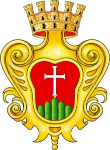 Stemma di Potenza Picena