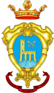 Stemma di Visso