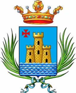 Stemma di Acquaviva Picena