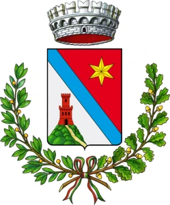 Stemma di Castel di Lama