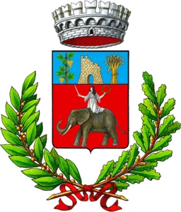 Stemma di Colli del Tronto