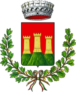 Stemma di Cupra Marittima