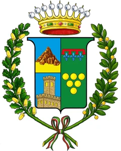 Stemma di Folignano