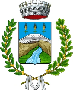 Stemma di Roccafluvione