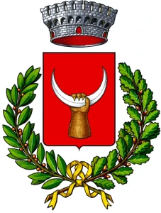 Stemma di Casola in Lunigiana