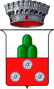 Stemma di Porcari