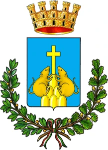 Stemma di Montopoli in Val d'Arno