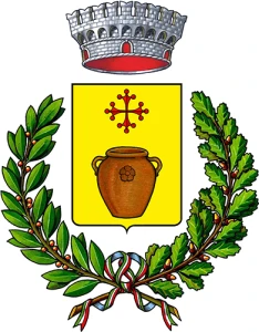 Stemma di Orciano Pisano