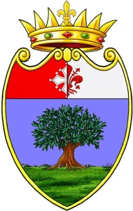 Stemma di Terricciola