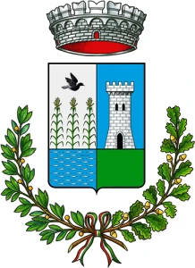Stemma di Casciana Terme Lari