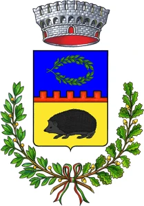 Stemma di Crespina Lorenzana