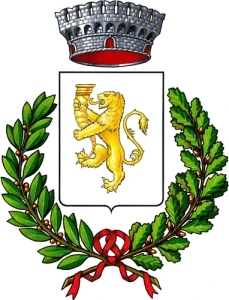 Stemma di Bucine