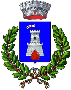Stemma di Castel Focognano
