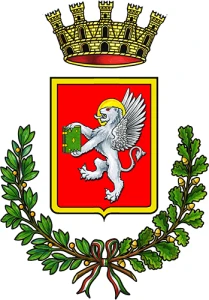 Stemma di Cortona