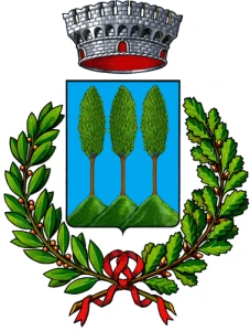 Stemma di Loro Ciuffenna