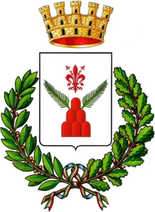 Stemma di Monte San Savino