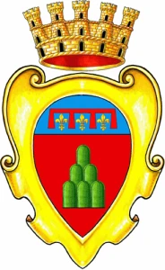 Stemma di Montevarchi
