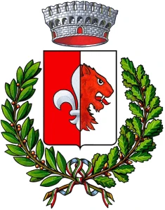 Stemma di Pratovecchio Stia
