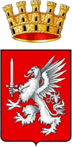 Stemma Grosseto
