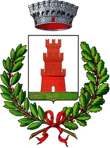 Stemma di Monte Castello di Vibio