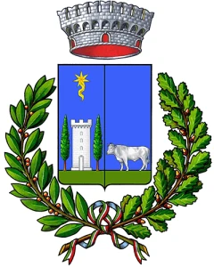 Stemma di Tuoro sul Trasimeno