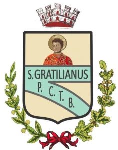 Stemma di Bassano Romano