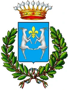 Stemma di Caprarola