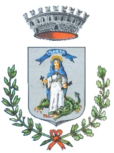Stemma di Marta
