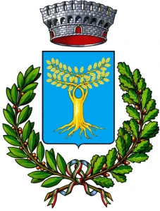 Stemma di Casape