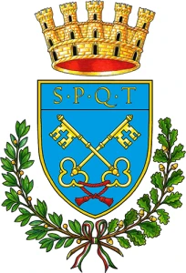 Stemma di Frascati