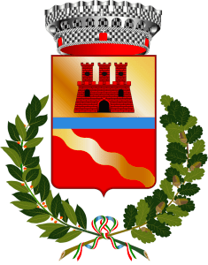 Stemma di Licenza