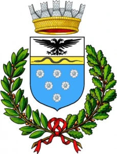 Stemma di Marcellina