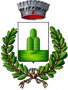 Stemma di Monte Compatri
